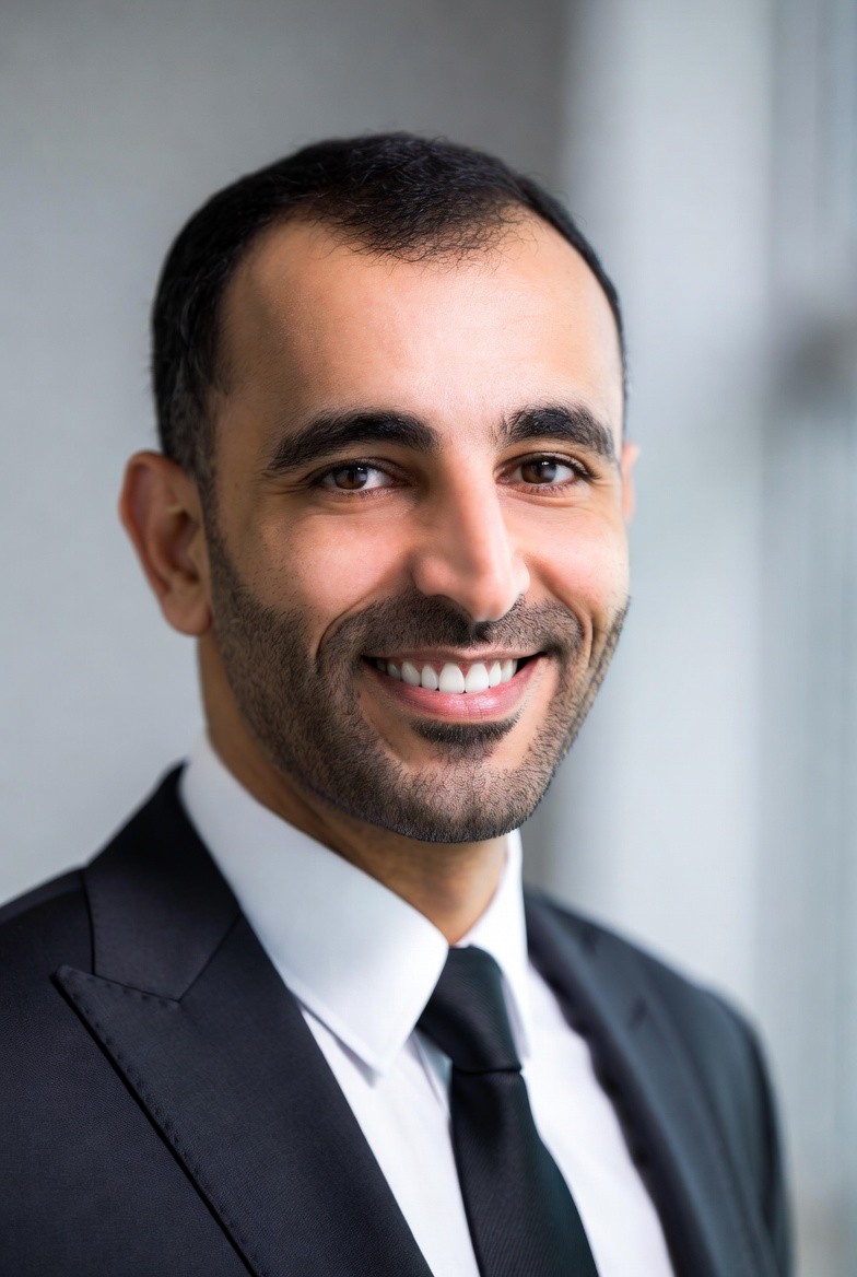 Fahad Al-Otaibi
