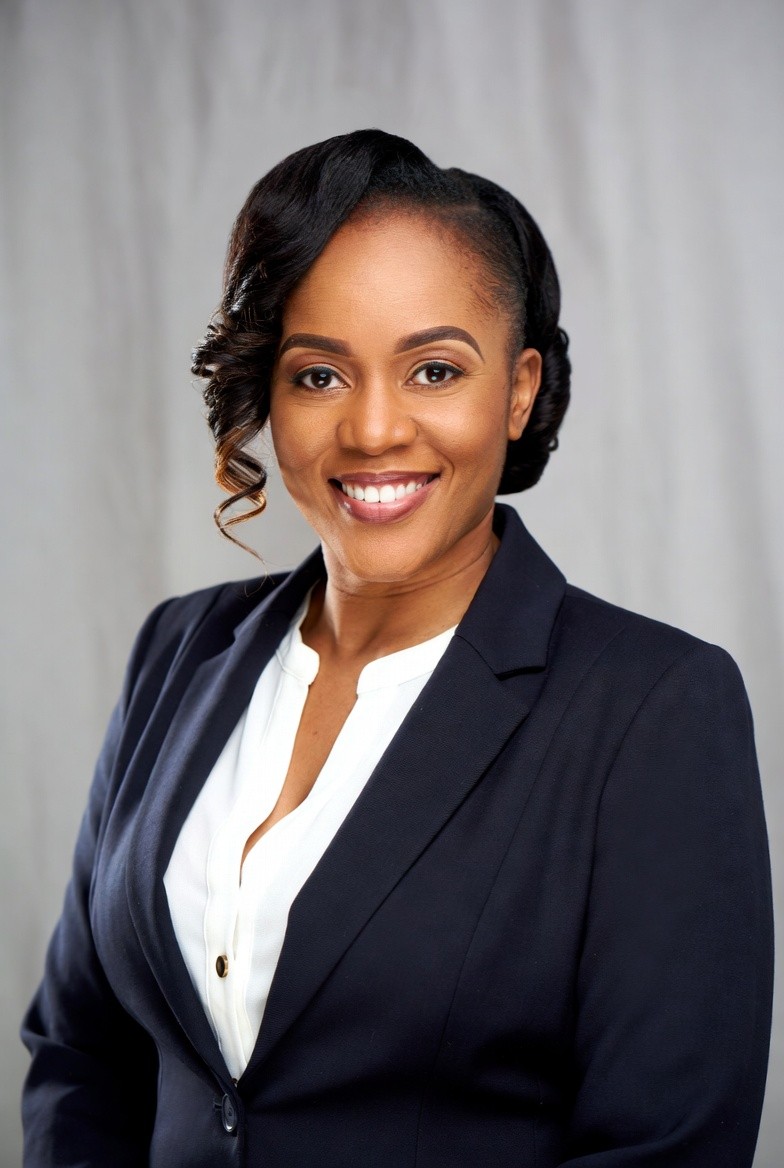 Michelle A. Thompson